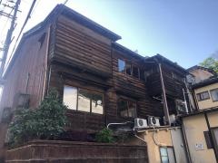 お宿はやかわ