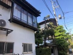 お宿はやかわ