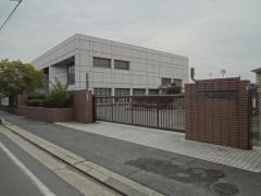 桜井南小学校