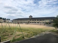 桜井南小学校