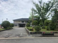 桜井南小学校