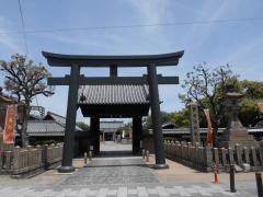 貴布禰神社