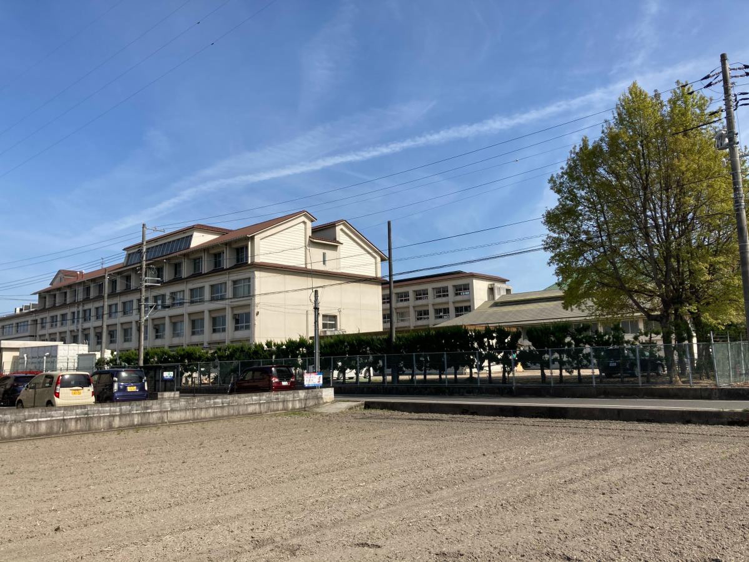 岡山 県立 総社 南 高等 学校