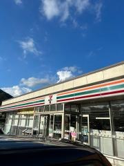 セブンイレブン　総社種井店
