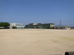 似島学園小学校