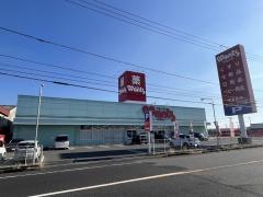 ウォンツ宇部厚南店