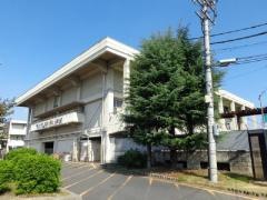 川東小学校
