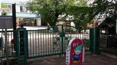 泉川保育園