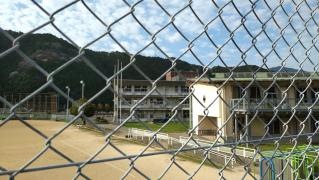 土佐町小学校