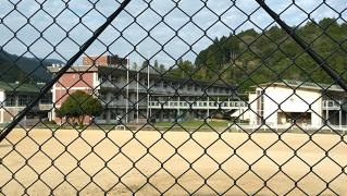 土佐町小学校