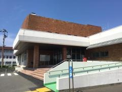 遠賀町役場
