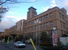大牟田市役所