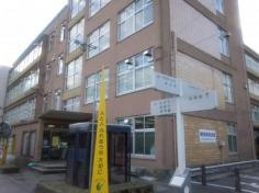 大牟田市役所