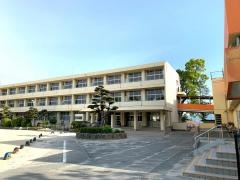 筑紫小学校