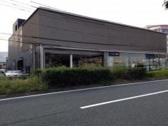 レクサス福岡東