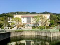 大野城市総合体育館