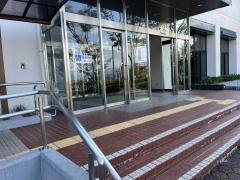 大野城市総合体育館