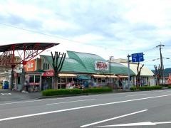 市場バリュー・サンエー