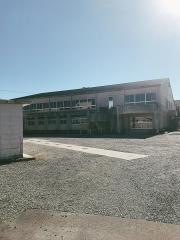 宮崎市立檍中学校
