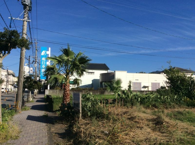 南日本銀行吹上支店