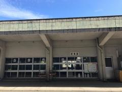 武小学校