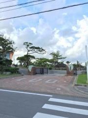 久辺小学校