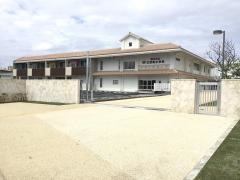 古堅小学校