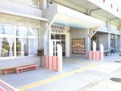 北中城幼稚園