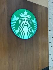 スターバックスコーヒー　武蔵小杉東急スクエア店