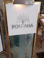 フォンタナ
