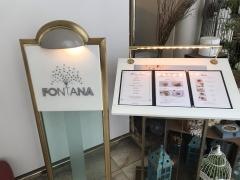 フォンタナ