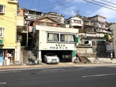 グリルはやしだ