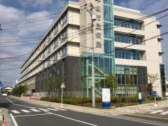 平塚市立平塚市民病院