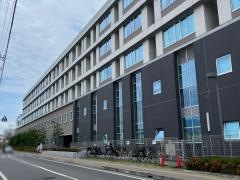 平塚市立平塚市民病院