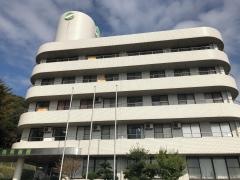 書写病院