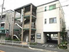 耳鼻咽喉科・岩井クリニック