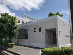宇高耳鼻咽喉科