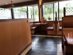 ビッグボーイ　名寄店