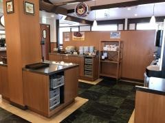 ビッグボーイ　名寄店