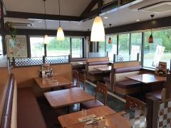 ビッグボーイ　名寄店