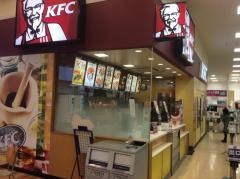 ケンタッキーフライドチキン　ヨークベニマル石岡店