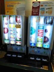サイゼリヤ　いなげや武蔵野関前店