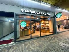 スターバックスコーヒー　恵比寿ユニオンビル店