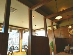 北海道ラーメンはやてまる（追風丸）