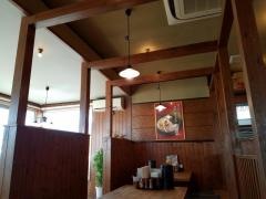 北海道ラーメンはやてまる（追風丸）