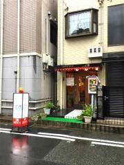 珈琲専門店　ダック