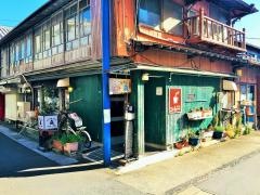 コーヒーショップ森