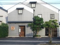 串揚げほりうち