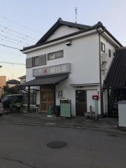 朝日屋