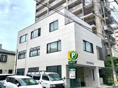 浦和福音教会